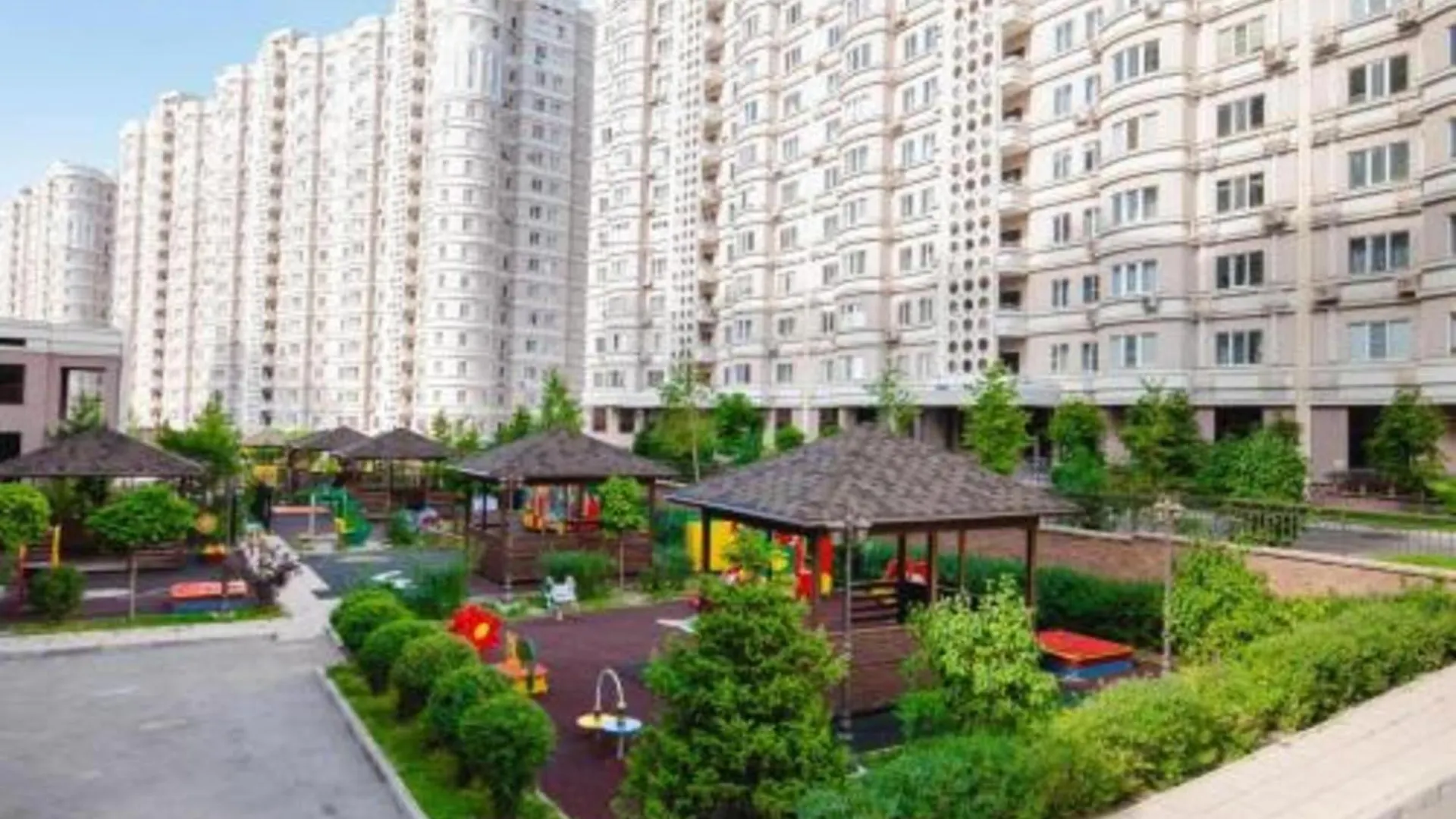 Апартаменты В Современном Районе Выбор Путешественника Almaty