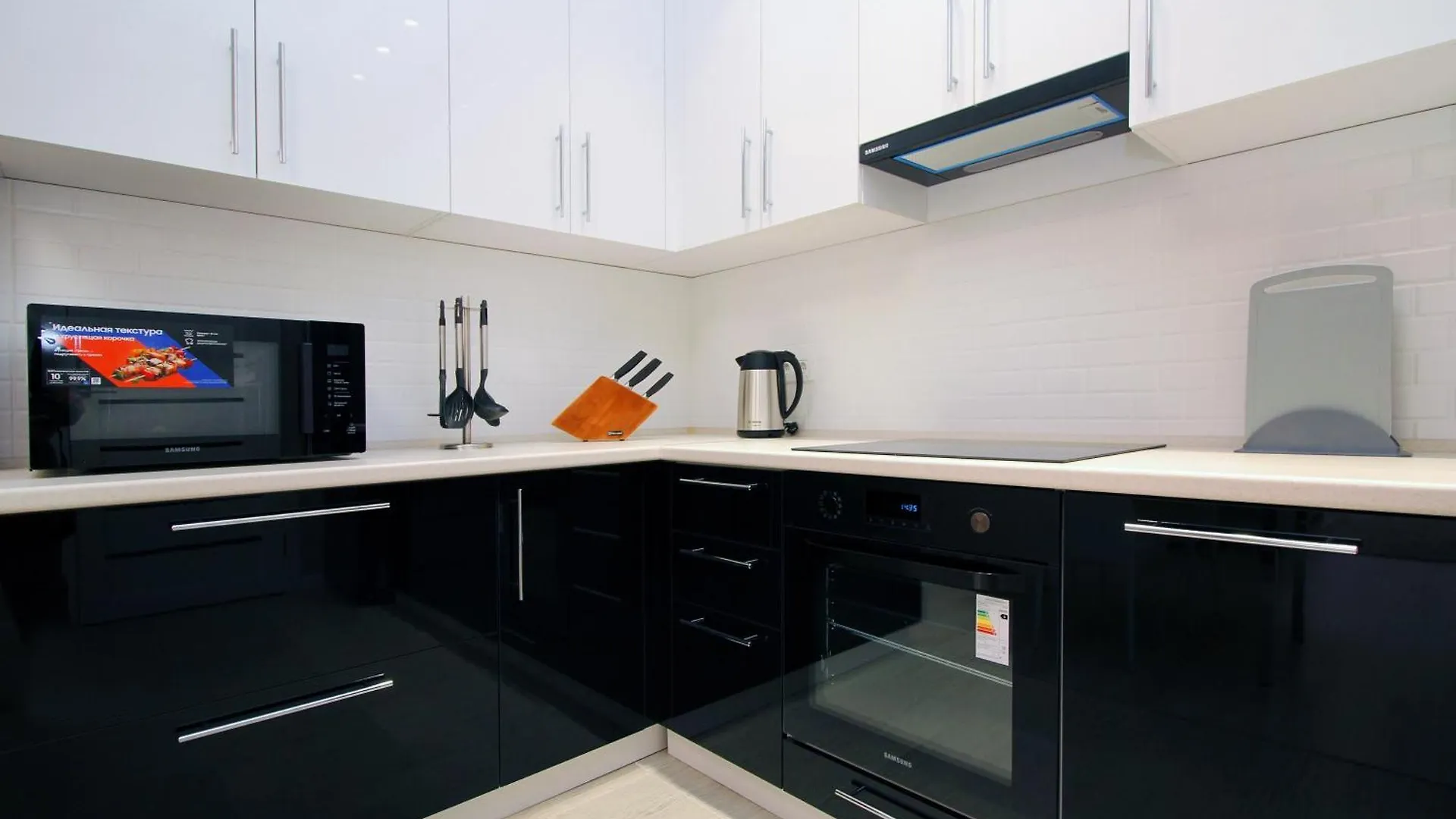 Apartment Апартаменты В Современном Районе Выбор Путешественника Almaty