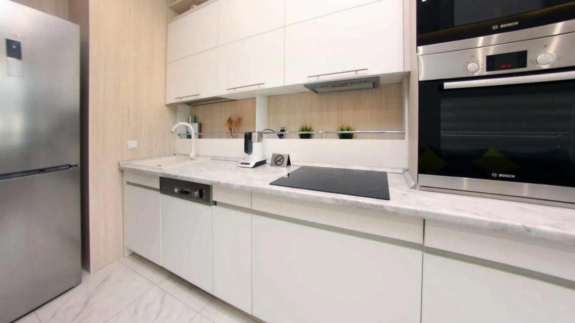 Apartment Апартаменты В Современном Районе Выбор Путешественника Almaty Kazakhstan