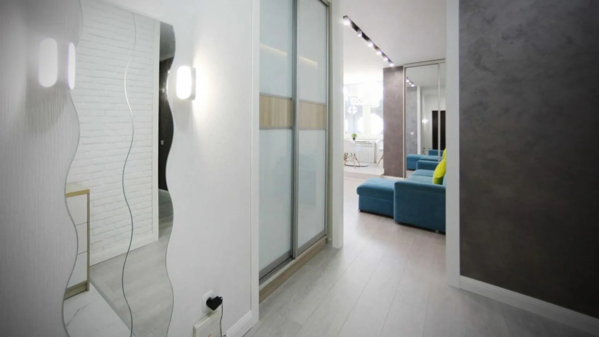 Apartment Апартаменты В Современном Районе Выбор Путешественника Almaty Kazakhstan
