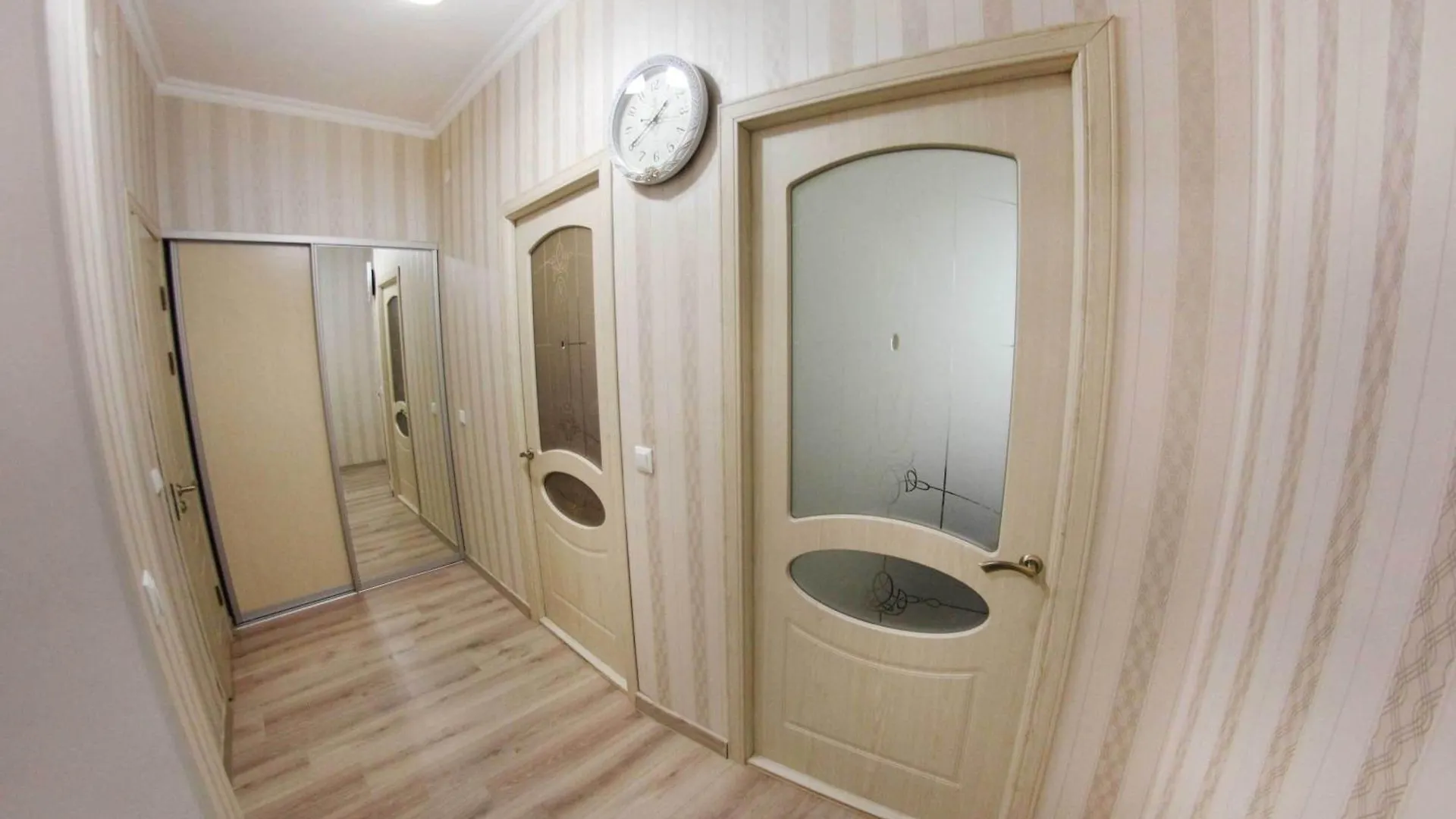 Apartment Апартаменты В Современном Районе Выбор Путешественника Almaty