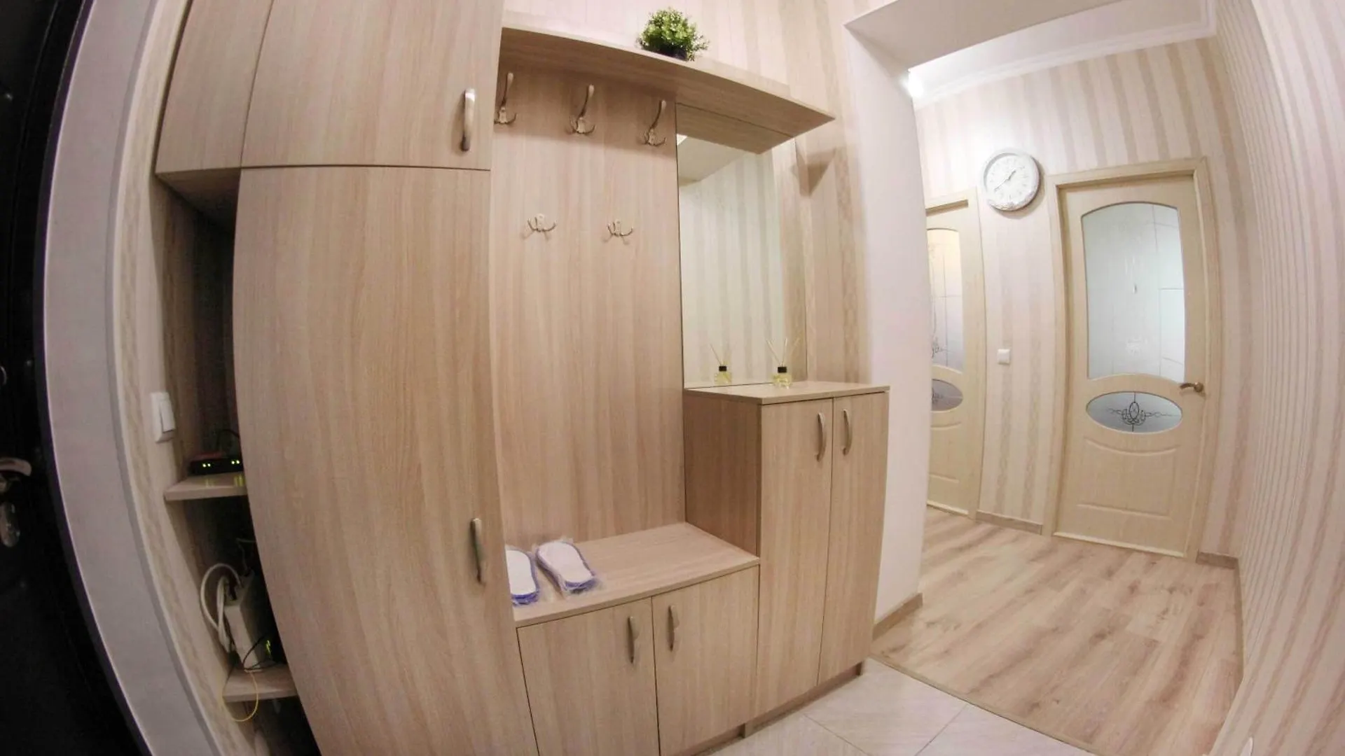 Апартаменты В Современном Районе Выбор Путешественника Almaty